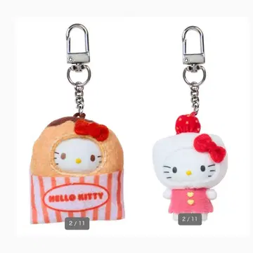 치비토모 헬로키티