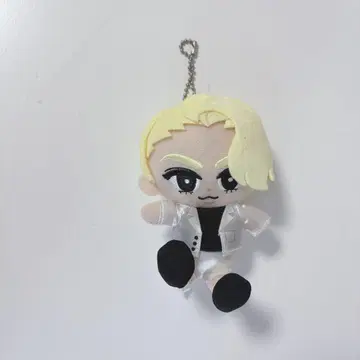 SnowMan 라울 스노치루 봉제 인형