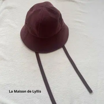 La Maison de Lyllis 라메종 드 릴리스 메트로햇DISA