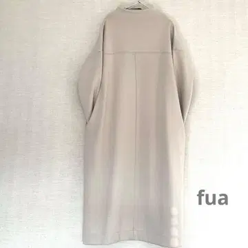 fua 보틀넥 원피스 쿠라모토 야스코 프로듀스