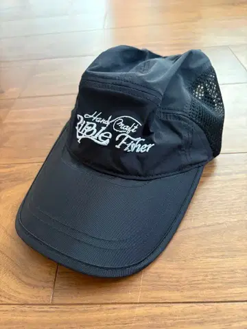 립플 피셔 라르스 메쉬 캡