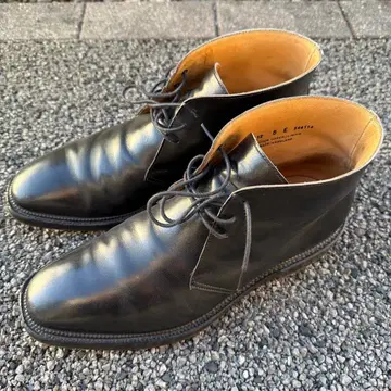 크로켓&존스 x 폴스미스 별주 잉글랜드제