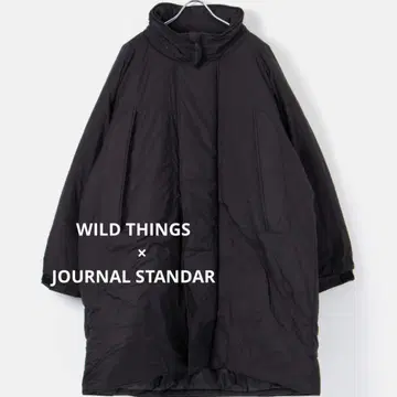 journal standard 별주 마운틴 후드티 WT22447SN-JS