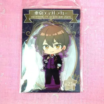 도쿄 디뱅커 동디바 아크릴 스탠드 쿠사나기 하쿠