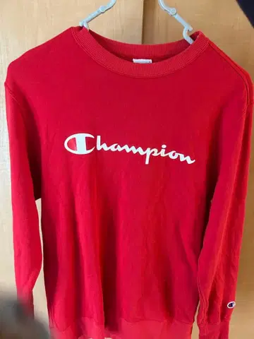 Champion 트레이닝복
