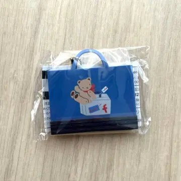 패밀리아 familiar 캡슐 토이