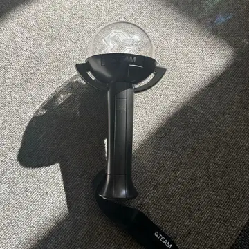 &TEAM andteam 응원봉