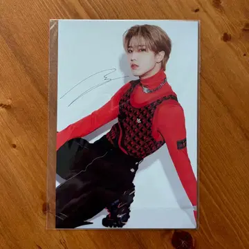 Stray Kids 한 ViVi 혜택