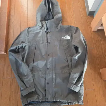 마운틴 라이트 자켓 뉴 토프 2 XL THE NORTH FACE