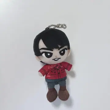 SnowMan 미야타테 료타 스노우 칠 봉제 인형