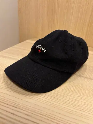 NOAH 캡