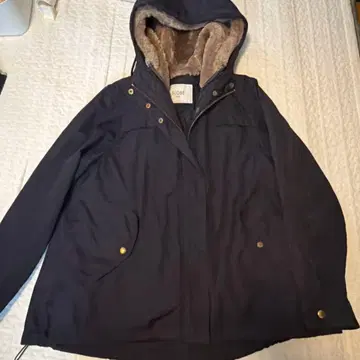 SLOBE 마운틴 파카 38