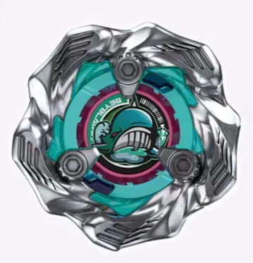 미사용 새상품 휠 웨이브 셀렉트01 베이블레이드x 엘레베이트