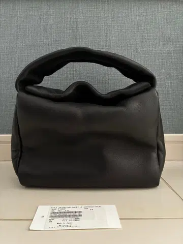 저널 스탠다드 레사쥬 Bucket Baggage 백