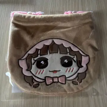 우메다 미유 복조리