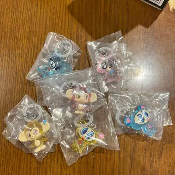 나루미야 표식 참 가챠가챠 메지루시