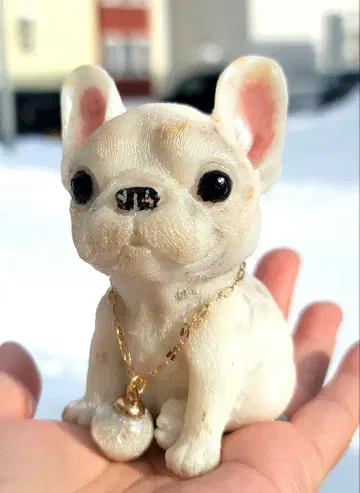 수호의 개 ~ 소중한 가족과 마음을 지키는 오르가나이트