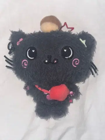 NCTWISH 리쿠 밤 봉제 인형