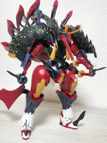 모데로이드 산세무라마사