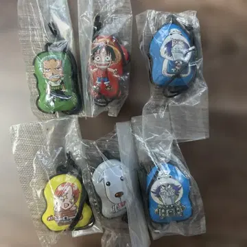 원피스 스트랩 6개 세트