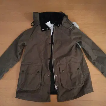 마가렛호웰 바우어 2025 블루종