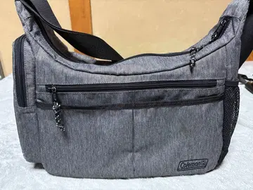 콜맨 쿨 숄더(MD)(헤링본)