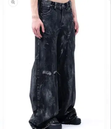 no/faith studios artisanal dune denim