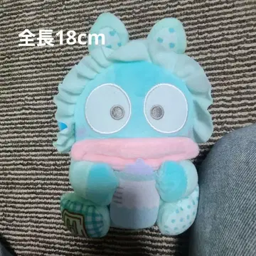 한교동 봉제 인형