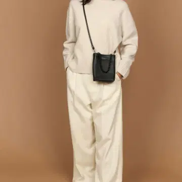 잔니 키아리니 카밀라 미니 숄더