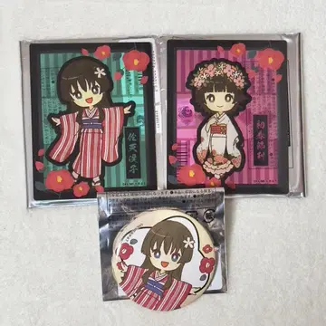 어떤 과학의 초전자포 T 일본 의류