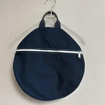 시더키 원형 토트백 미국제