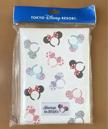 디즈니 리조트 미니 머리띠 스탠드 거울