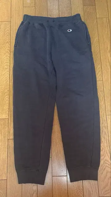 챔피온 스웨트 팬츠