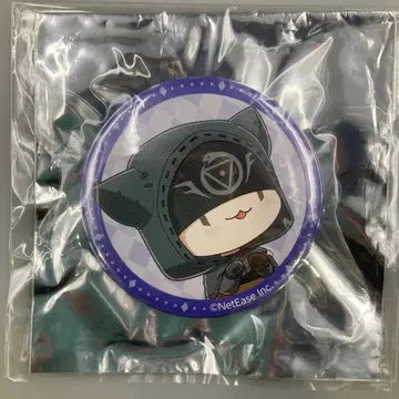 제5인격 점쟁이 캔뱃지