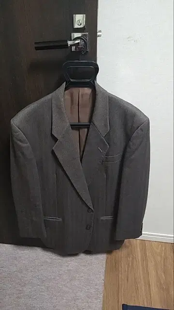 LAZARA 브랜드 비즈니스 정장 Ab체