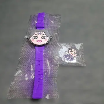 하라주쿠 페스티벌 나오 세트