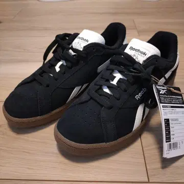 Reebok Club C Grounds 25.5cm