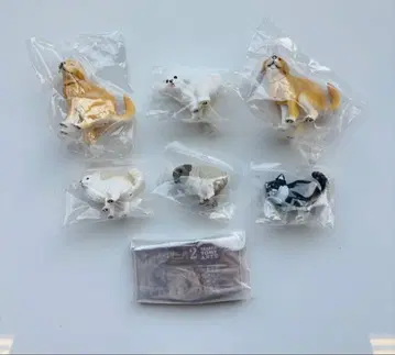 [시크릿 있음] 펀바리누 2 컴플리트 세트