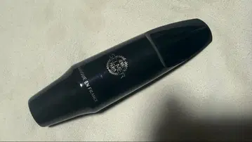 바리톤 색소폰용 셀머 S80 D