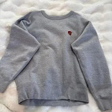 A-Patch 2Pac 자수 패치 맨투맨