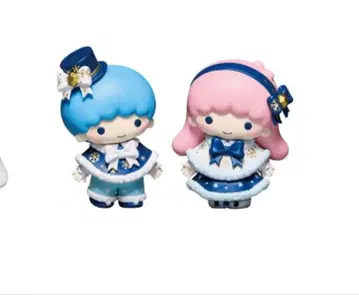 키키라라 피규어