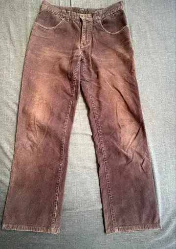 파타고니아 Patagonia 코듀로이 팬츠 남성용 w31