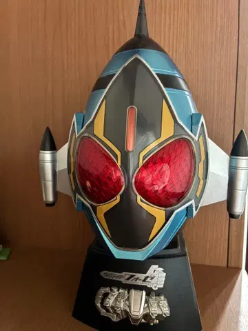 가면라이더 포제 언젠지 모를 라스트 원상