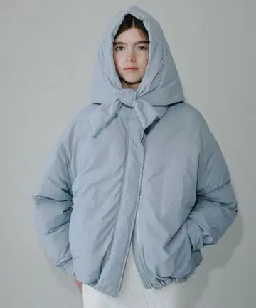 에어 서멀 2WAY 블루종 a part by