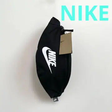 NIKE 바디백 웨스트 파우치