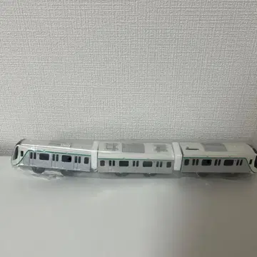 프라레일 도큐 전철 2020계 다마데토시선