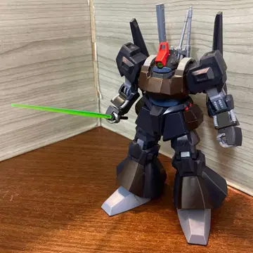 hg 릭 디아스 정크 완성품