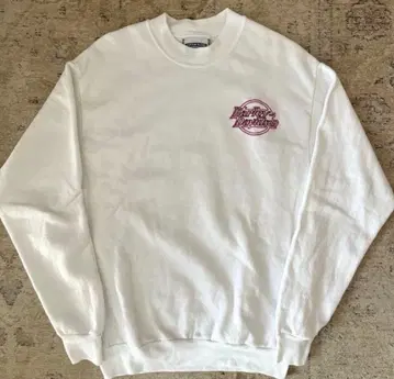 할리데이비슨 vintage 맨투맨