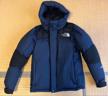 THE NORTH FACE 다운 자켓 네이비