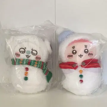 치이카와 에니마이 복권 E상 마스코트 모몽가 헌책방(게)